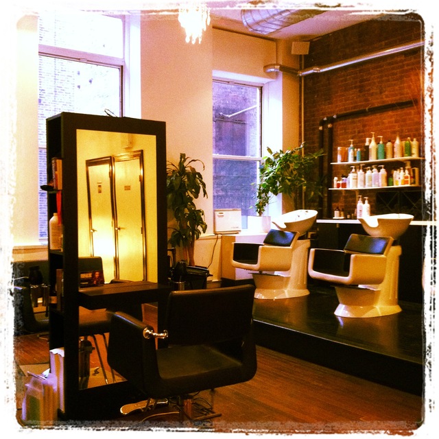 Alibi SoHo