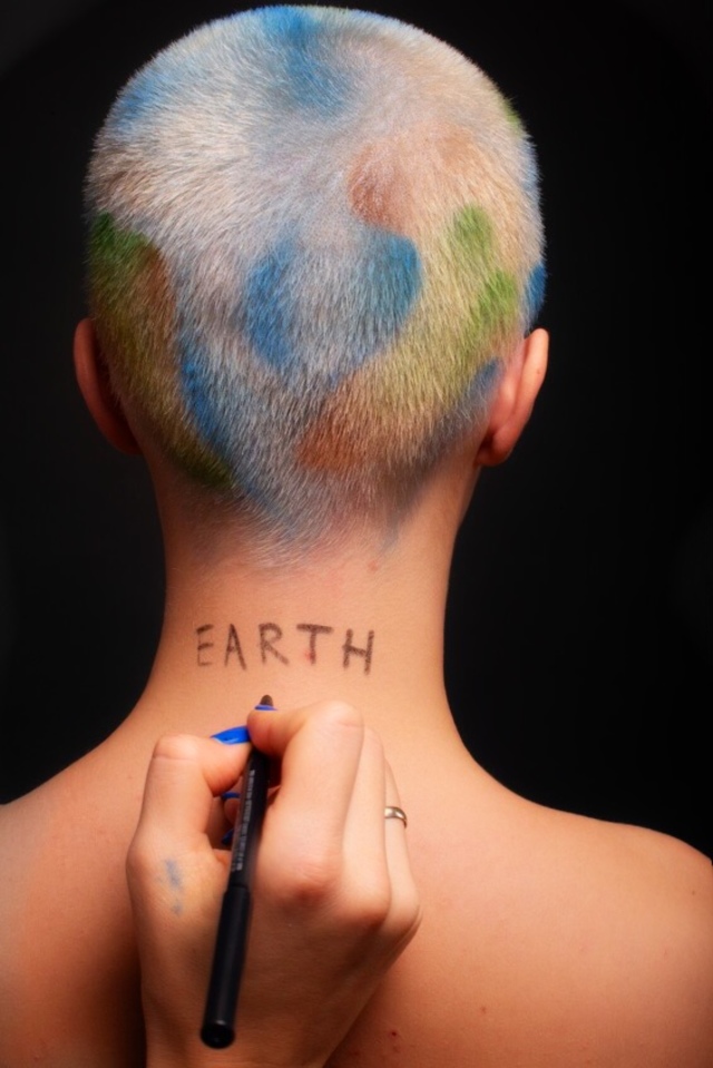 My Earth
