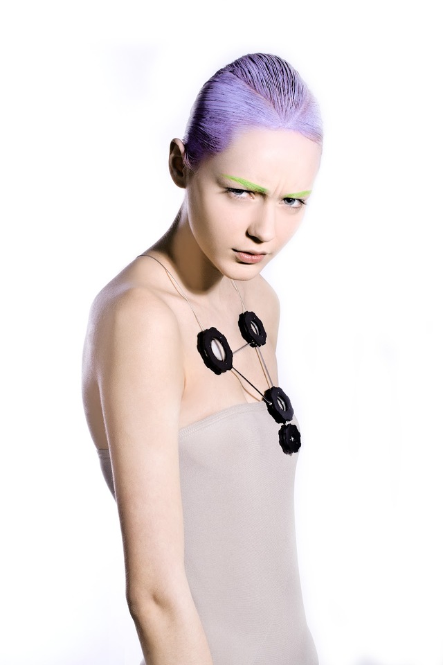 lovecraft's photo: Vivienne Balla