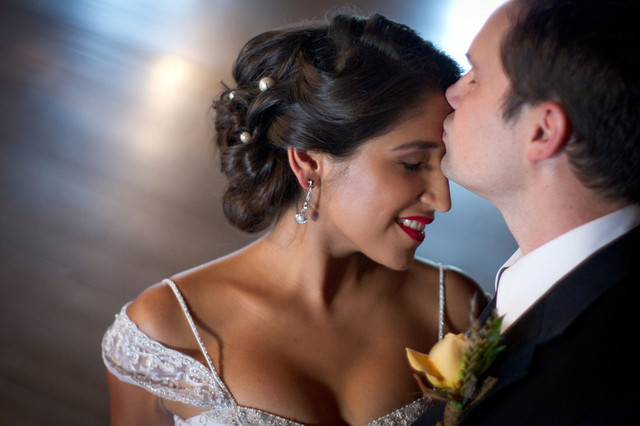 Wedding Photo shoot