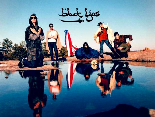 Black Lips ThirdMan Live