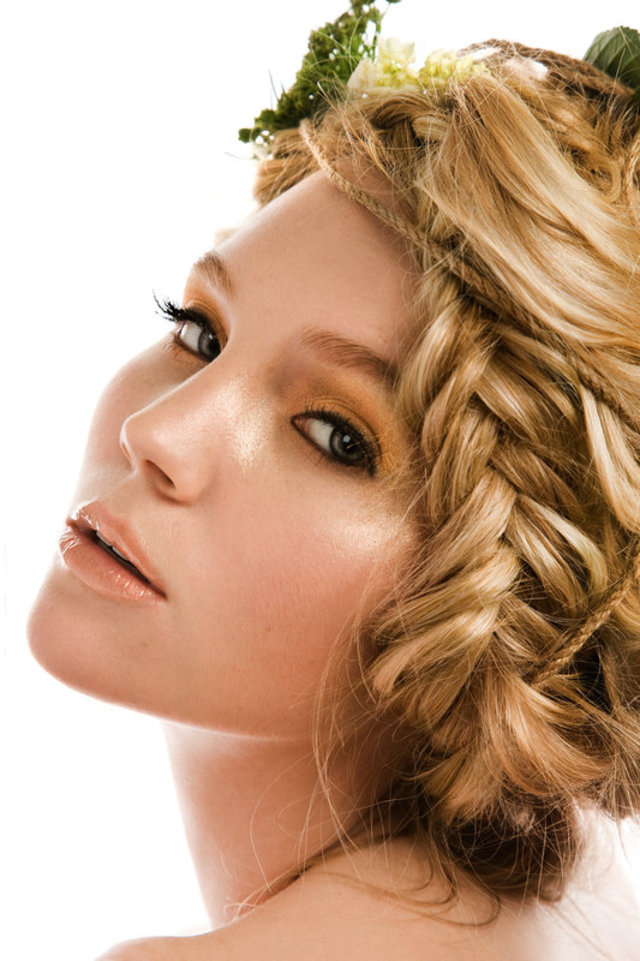 David Lopez Hair