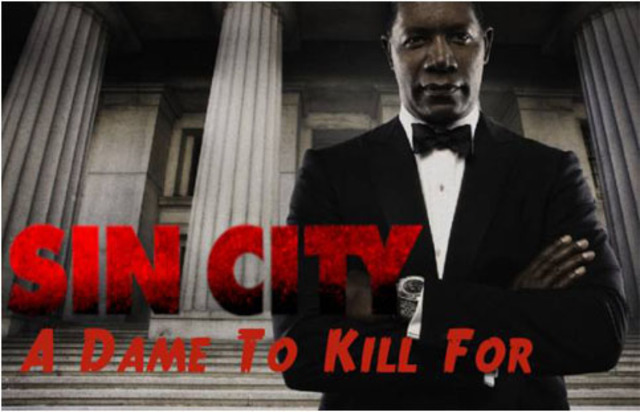 Sin City Duncan