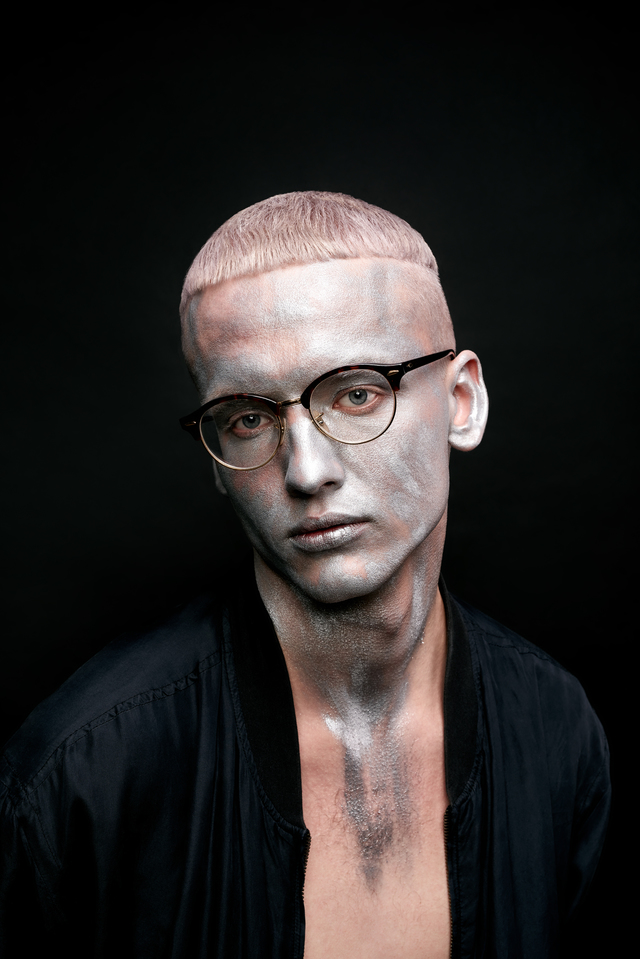ART OF HAIR collection