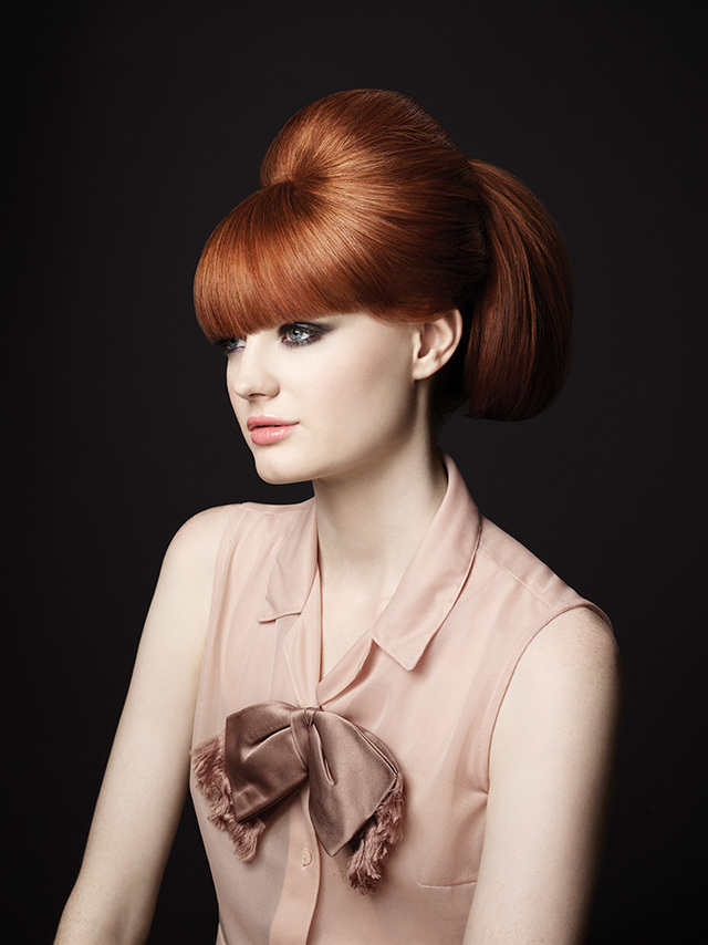 Flexible Style by Paul Mitchell