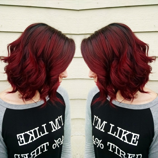 Red velvet