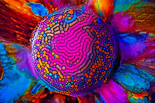 colorfulmosaicswatercolors