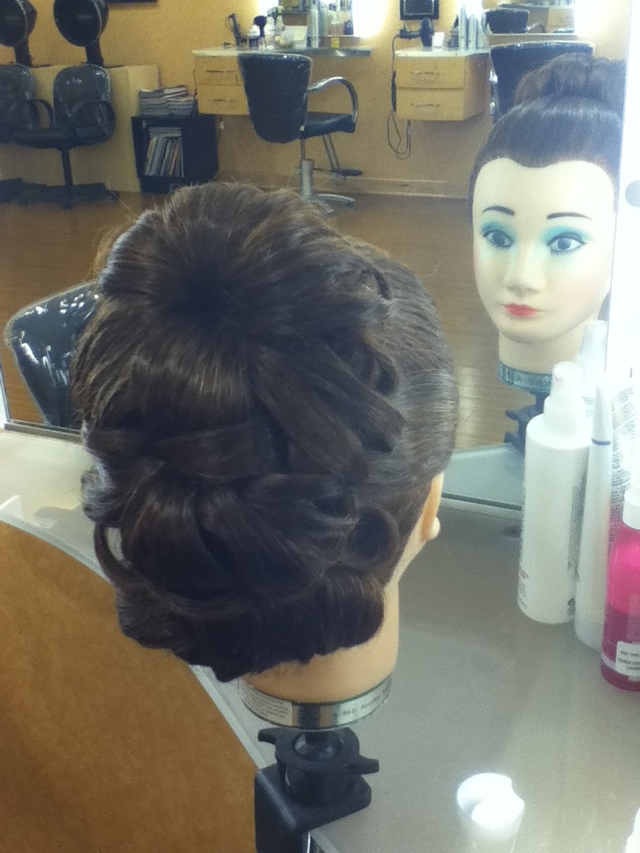 Some of my work 