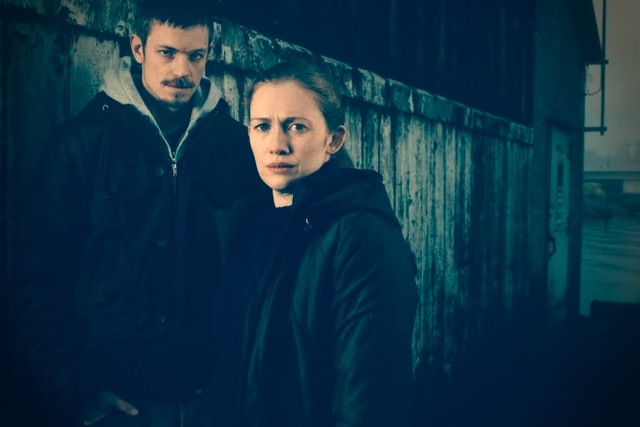 AMC Cancels The Killing