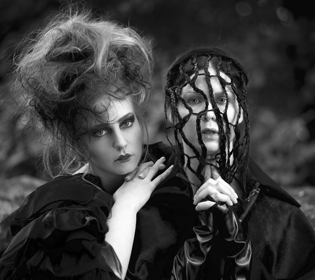 Whispers II