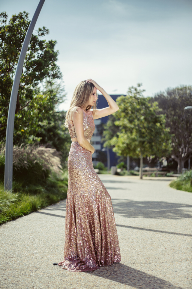 summer crosley