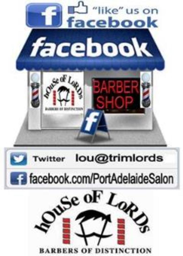 URL/ FaceBook and Twitter