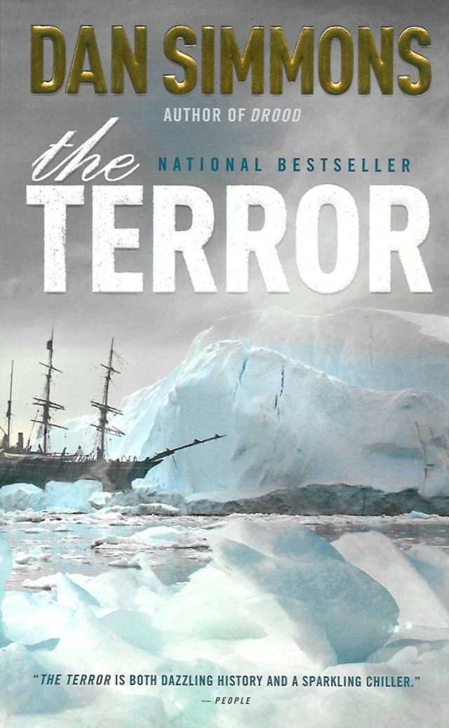 terror