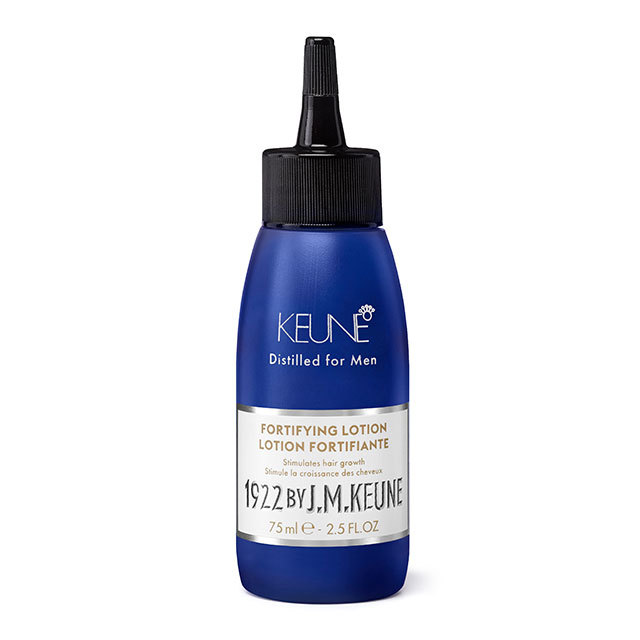 1922 by J.M. Keune FORTIFYING LOTION