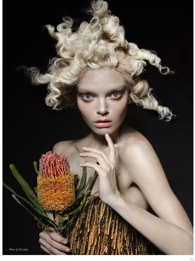 The Florist