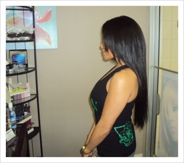 color and sew in 