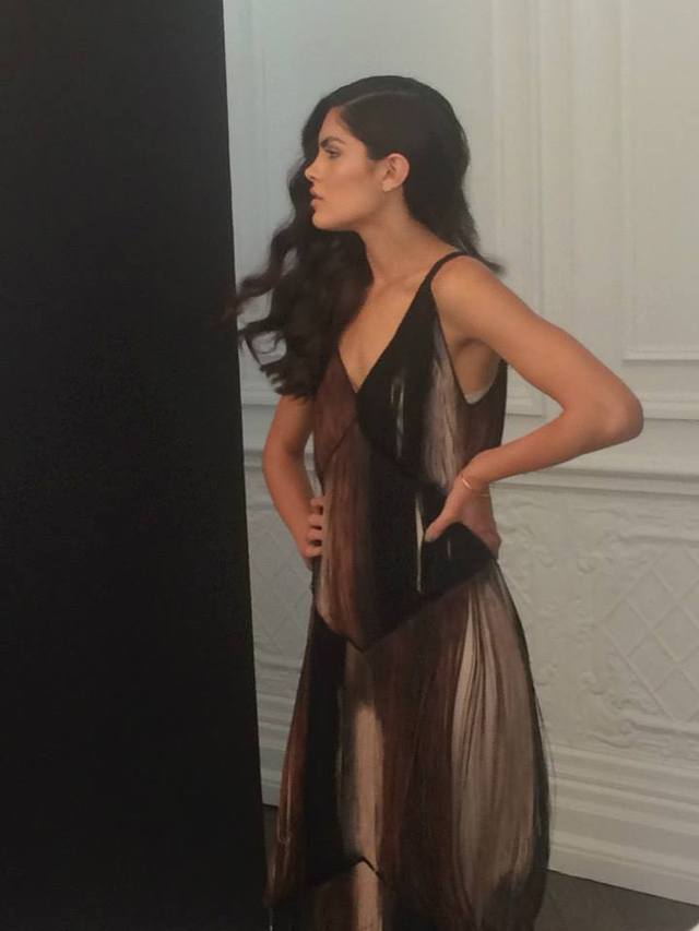 Behind the Scenes at the 2015 Campaign