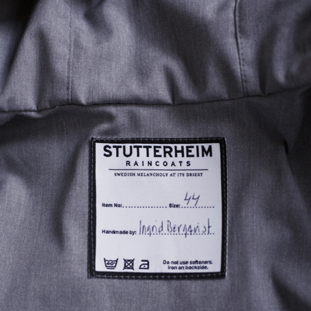 stutterheim-raincoat