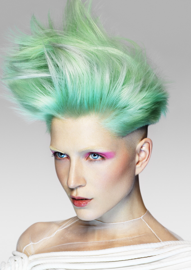 Mercury 
Hair Hermiz Daniel @joey Scandizzo salon 
Color Lyra Williams @joey Scandizzo salon 