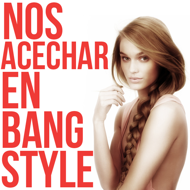 Welcome ESTILO to Bangstyle!!!! Check out their Channel! 