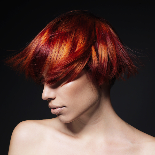 Colour @pauldennison
Styling @zoeskinnerette
