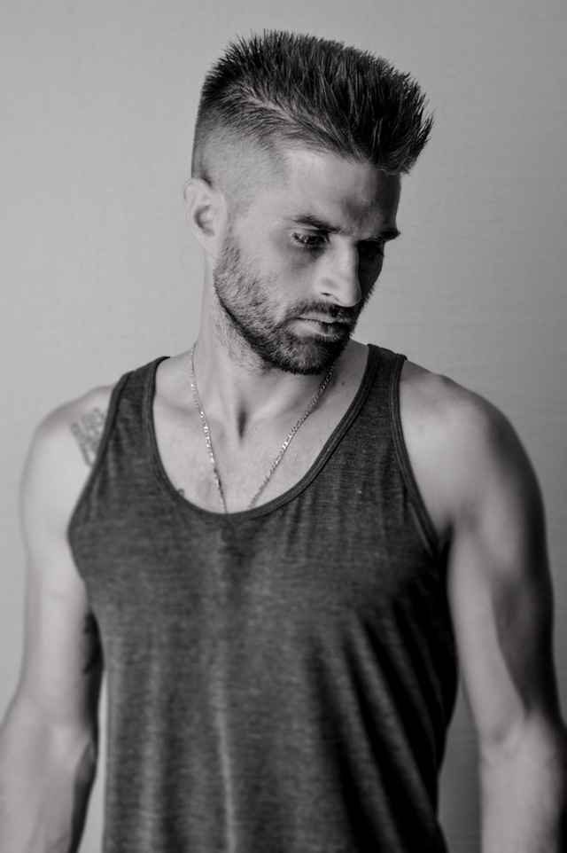 New Mens Collection