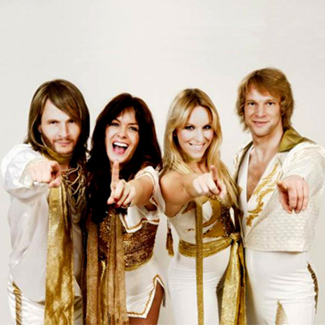Abba Salty