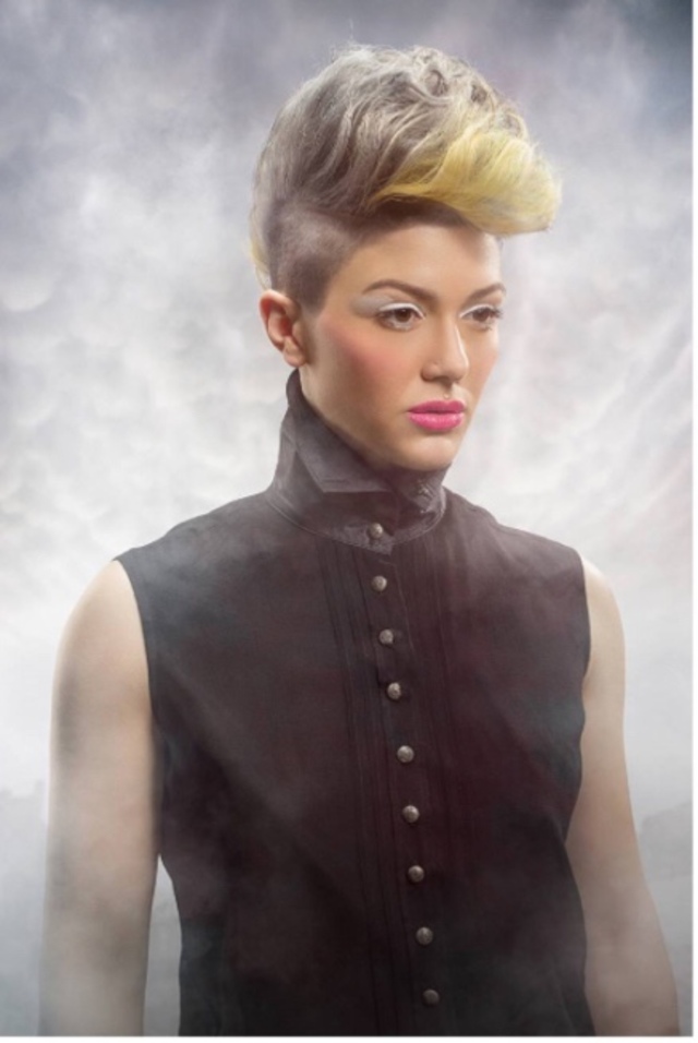 District 7
HairBy: Kelsey Higginbotham
HairByHigginbotham