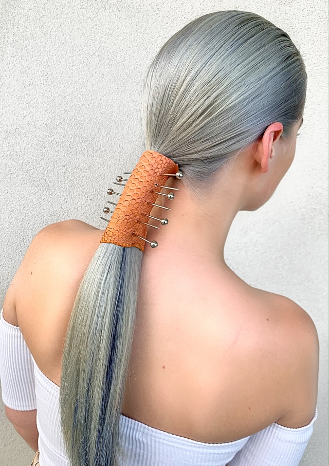 Spiked Side