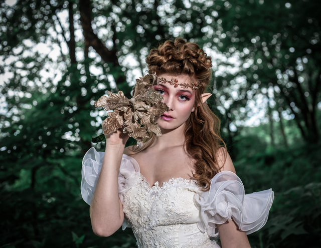 Elf shoot