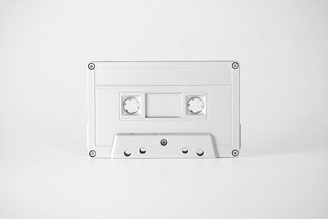 tape