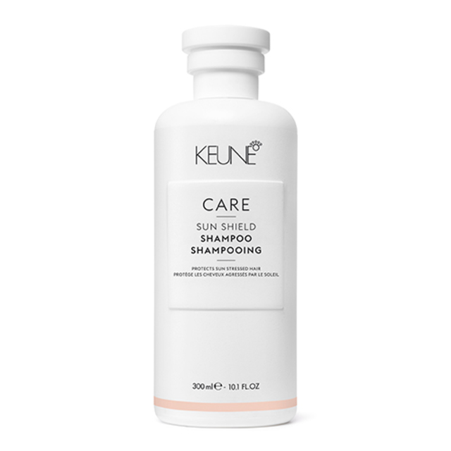 CARE SUN SHIELD SHAMPOO