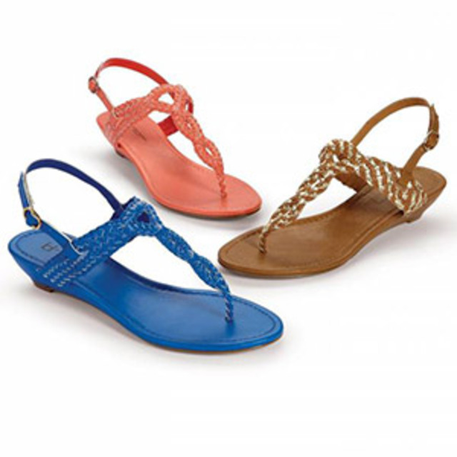 Chadwicks-of-Boston-Braided-Thong-Sandal