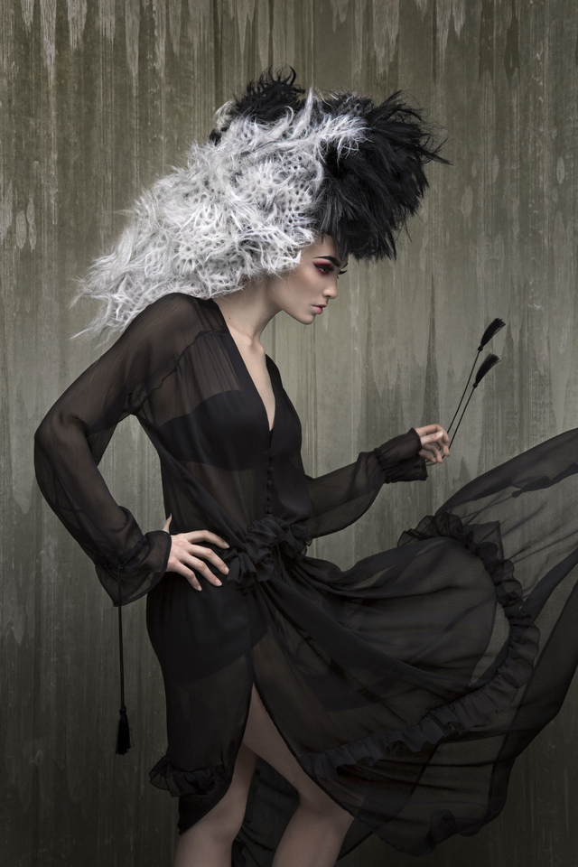 Naha 2016 submission avant garde 