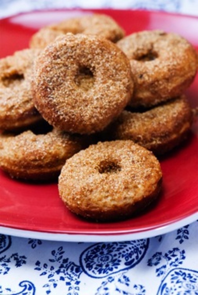 minivegandonutfood1