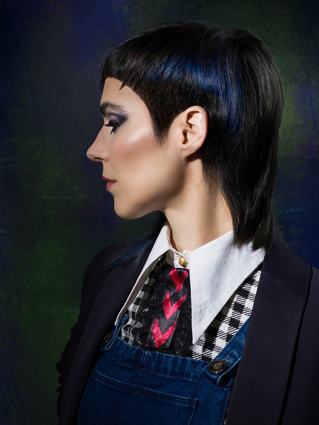 Collection Mullettime SS20