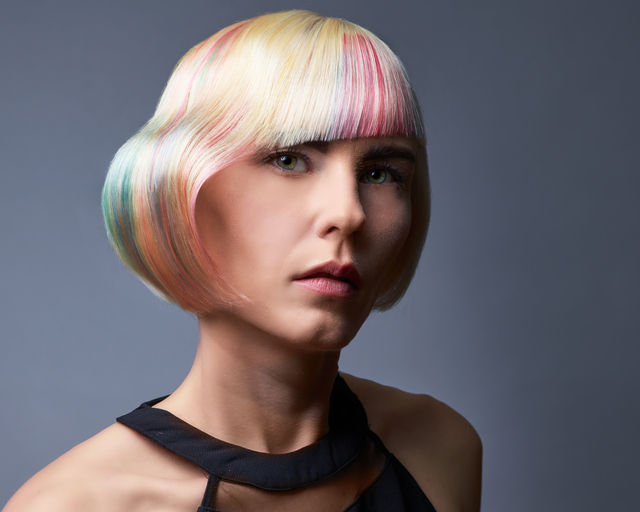 D!SRUPT ColorZoom 2016 entry. 