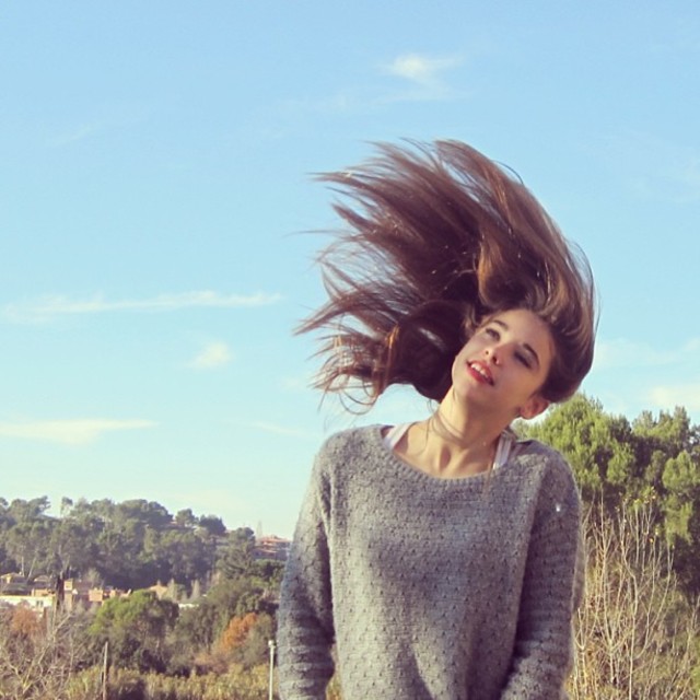 Hair