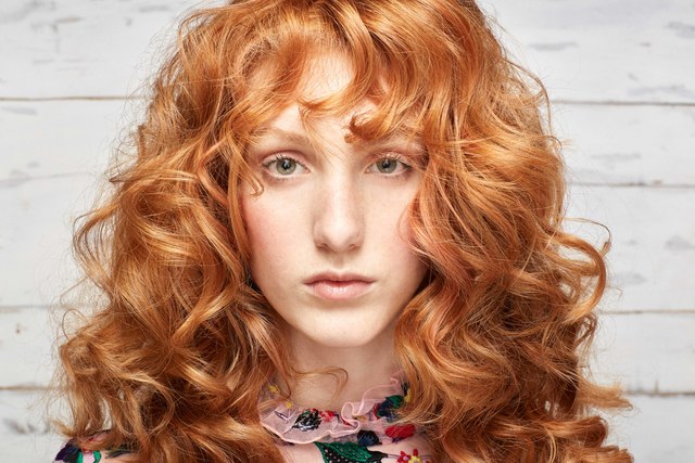Texture & Curls