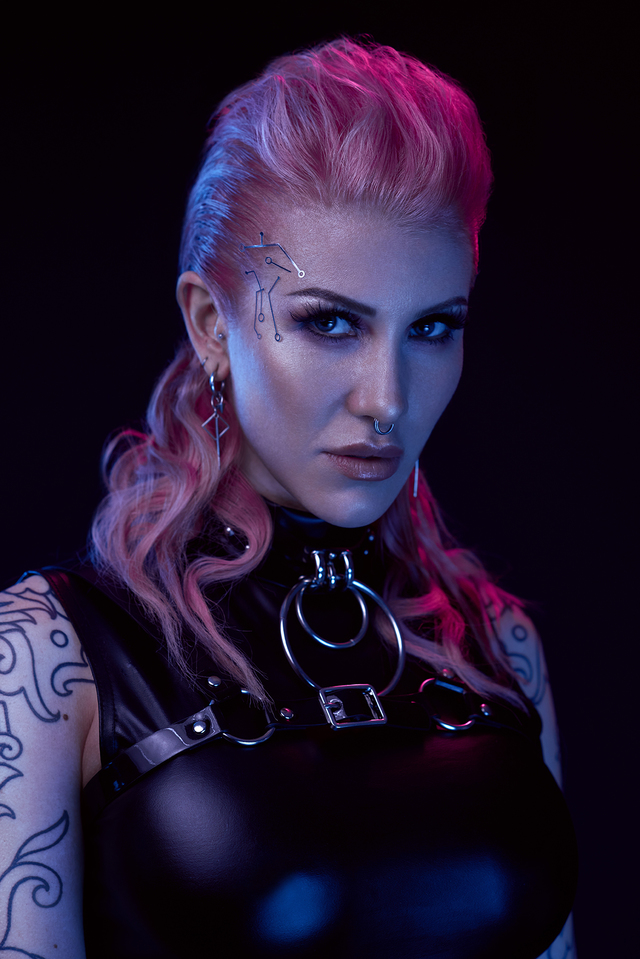 CYBERNETICS