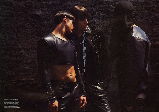 Editorial