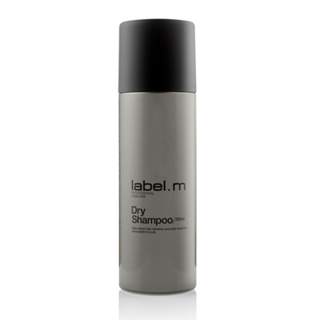 label.m Dry Shampoo