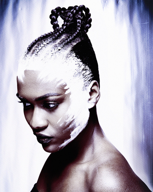 Afro Collection