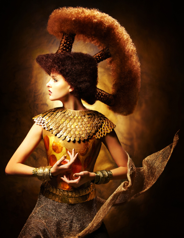 Nick Stenson:  NAHA 2012