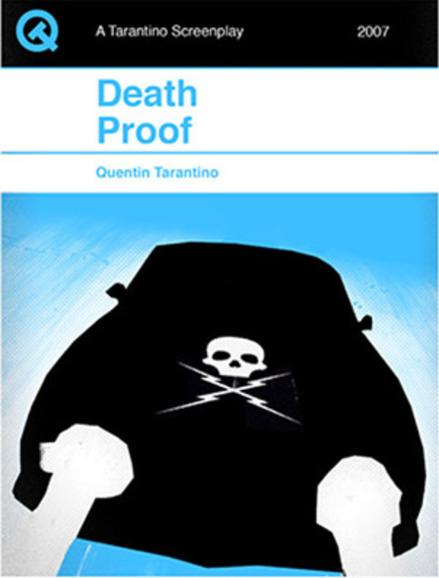 Death-Proof-Book