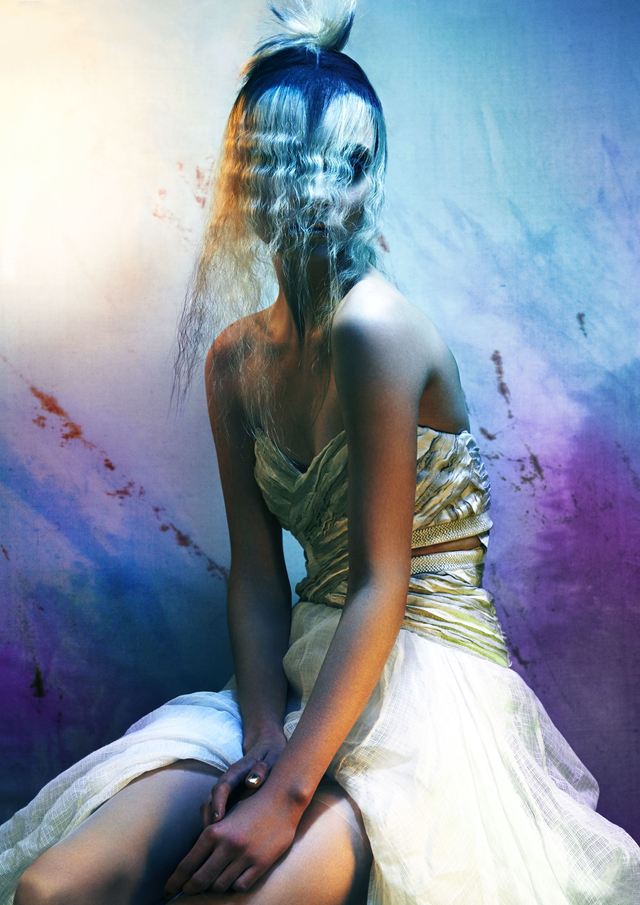 'Spirit' Collection