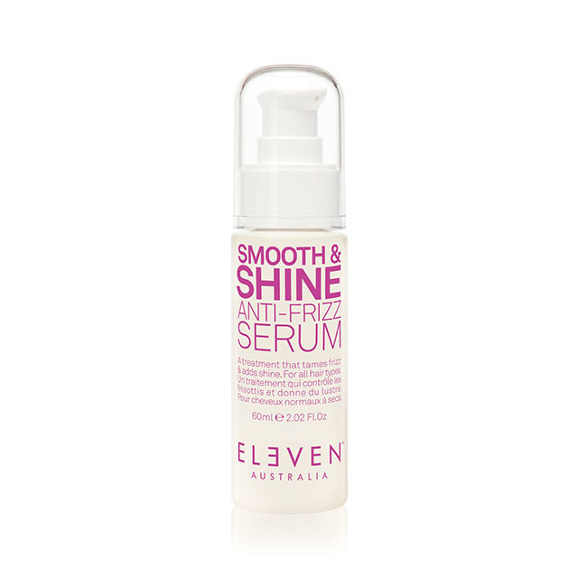 Smooth & Shine Anti-Frizz Serum