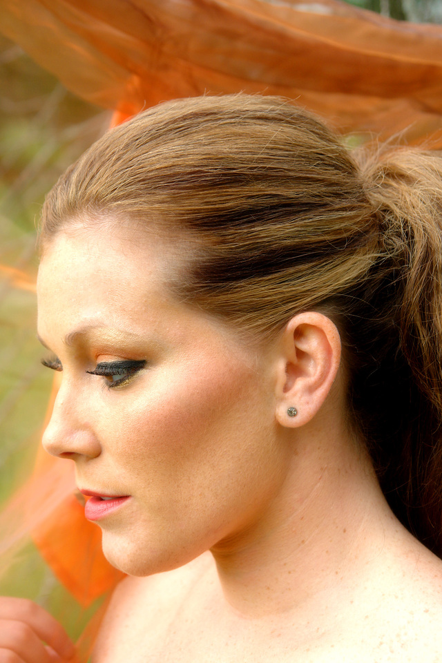 Autumn Copper