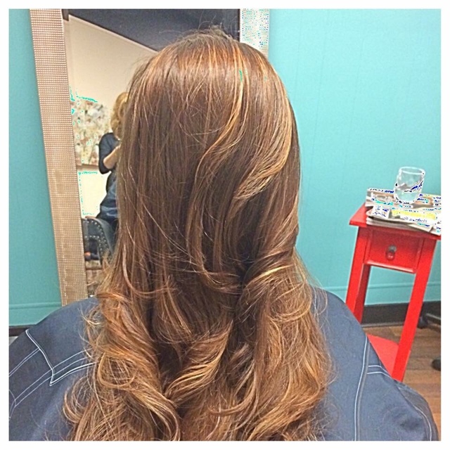 Balayage 