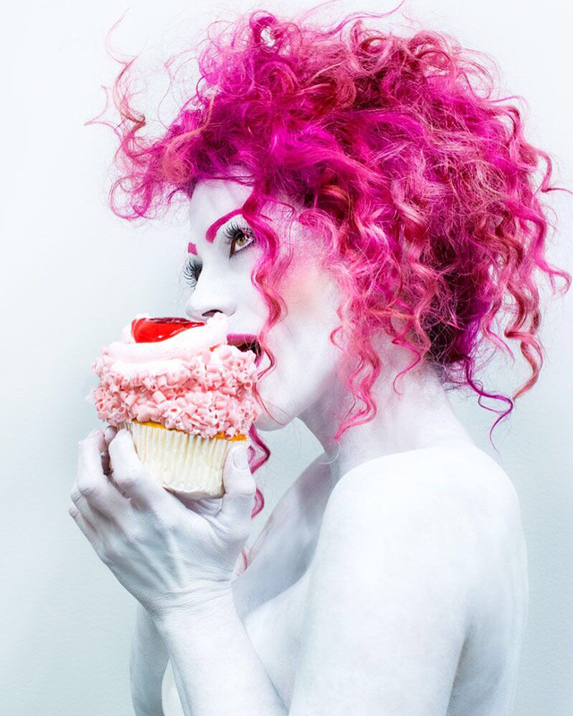 GLUTTONY--- Unicorn Tribe 